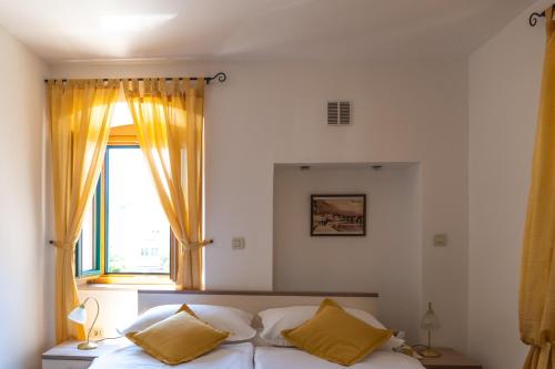 Gallery image of Apartments Linda in Makarska