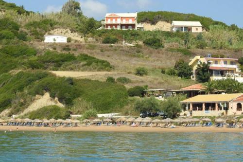 Φυσικό τοπίο κοντά σε αυτή η βίλα