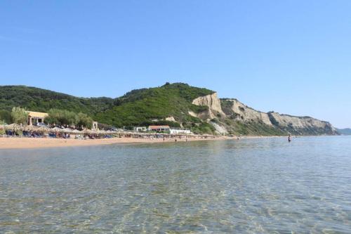 Φυσικό τοπίο κοντά σε αυτή η βίλα