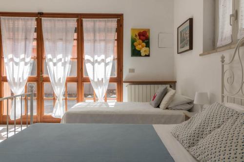Gallery image of Villa Francesco appartamento La Ruota in Desenzano del Garda
