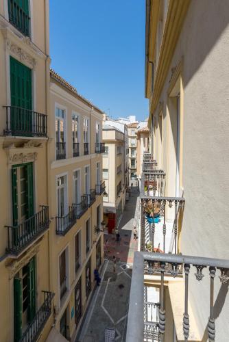 Nuevo! En Pleno Centro de la Ciudad, Mucha Luz