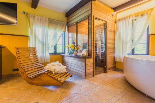 Fotografie z fotogalerie ubytování Ruunawere Hotel v destinaci Nõmmealuse