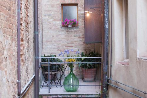 Gallery image of Camere Gozzante in Pienza