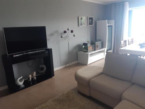 Apartamento Marques