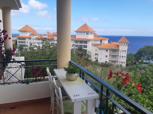 Apartamento Marques