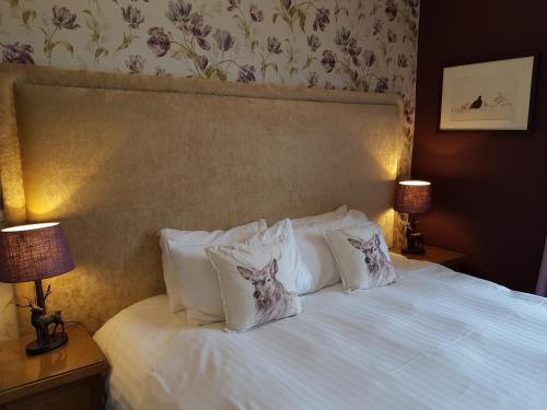 Gallery image of Glendon Bed and Breakfast in Matlock