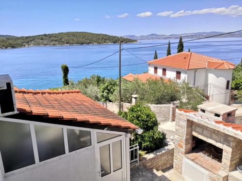 Gallery image of Apartments Marija Bajto in Nečujam