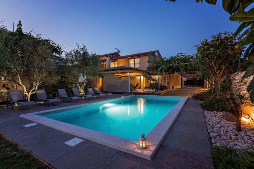 Villa Vanessa