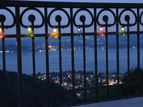 Gallery image of Villa Magnolia BB, Lago Maggiore (Massino Visconti, Italy) in Massino Visconti