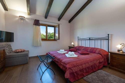 Villa Lory Vabriga – Photos 4