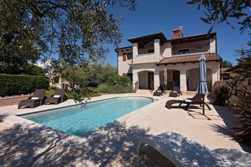 Villa Lory Vabriga – Photos 5