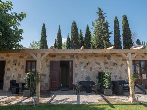 B&B Il Gelso Rooms – Photos 4