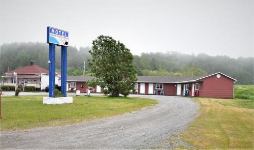 Motel Riviere Trois Pistoles