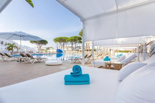 Casa Bora Bora, Marbella – Bijgewerkte prijzen 2022
