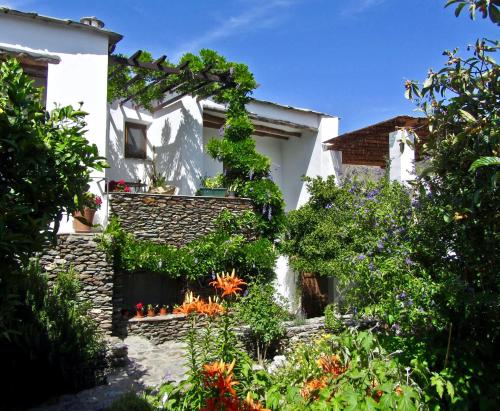 Landhuis Casa Ana (Spanje Ferreirola) - Booking.com