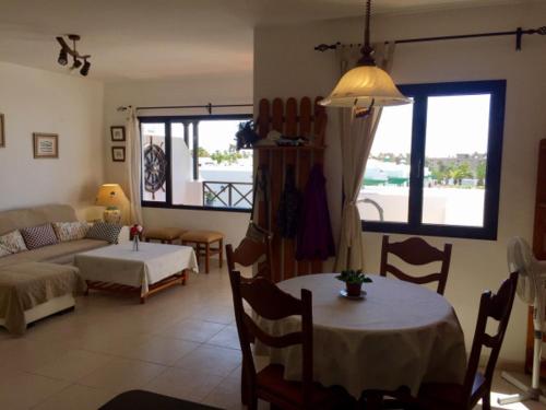 Apt Casa Mamen spacious with sea views