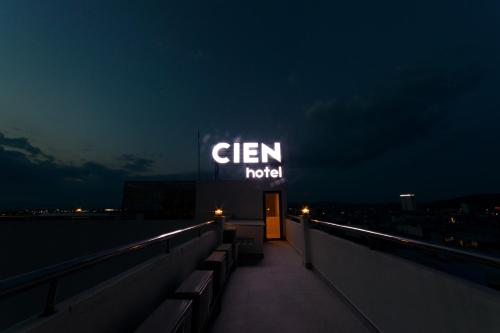 Galería fotográfica de CIEN hotel en Quy Nhon