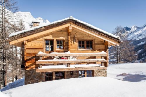 Mountain Chalet 4 You – Photos 2
