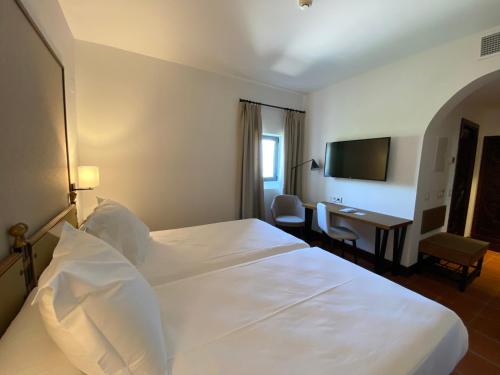 Parador de Jaén, Jaén – Updated 2022 Prices