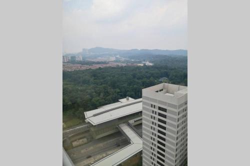 Φωτογραφία από το άλμπουμ του DS27 Dsara 2 bed 5 pax design unit 2 park KB Sungai buloh σε Shah Alam