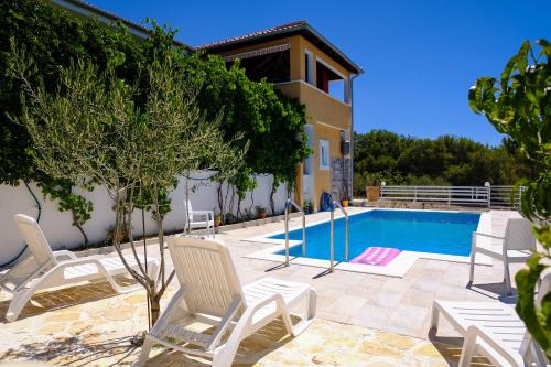 Holiday House Marija