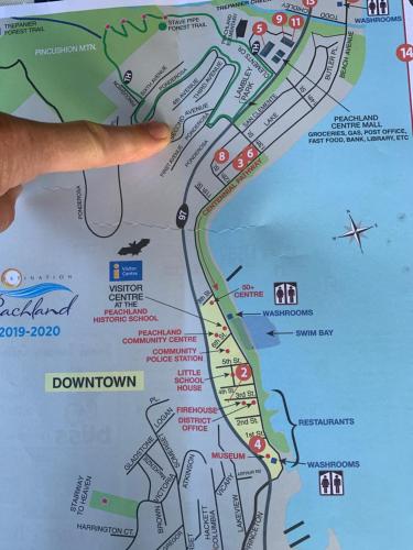 Peachland on Second Avenue – Photos 3