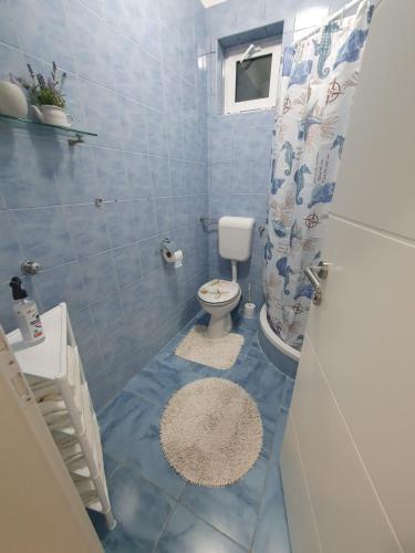 Apartman Mare