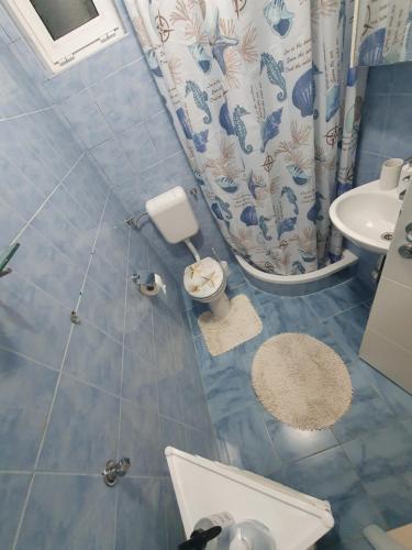 Apartman Mare