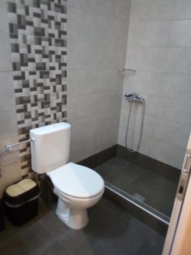 Bilik mandi di Athanasia inn II