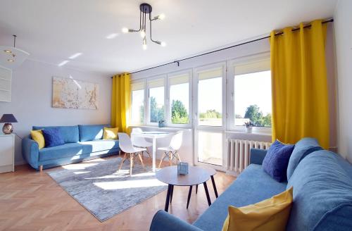 Avis Apartments - Gdynia Skwer Kościuszki 2