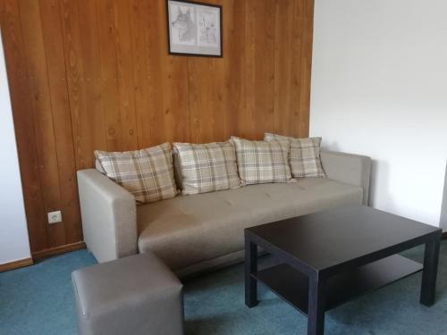 Gallery image of Hotel Razlog in Razlog