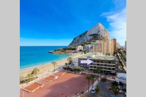 ApartamentoEnCalpe