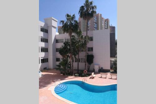 ApartamentoEnCalpe