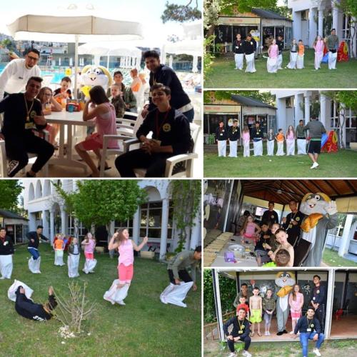 Goldenday Wings Hotel – Photos 4