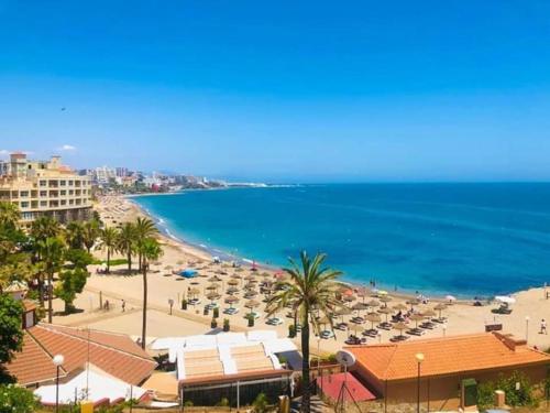 HILL VIEW APARTMENT (Spanje Benalmádena) - Booking.com