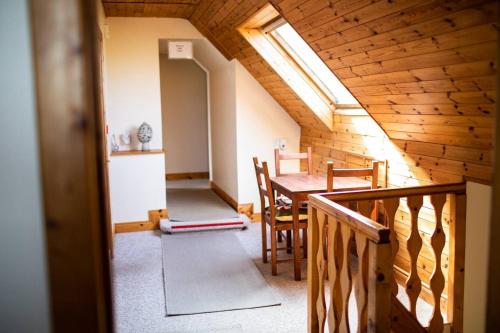 Foto de la galeria de Half Door Cottage a Doolin