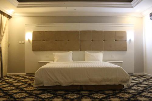 الصفوة العصرية للوحدات السكنية السعودية جدة Booking Com