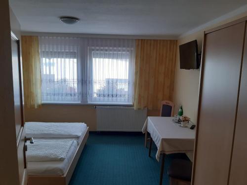 Gallery image of Gasthaus und Pension Zum Biber in Steckby