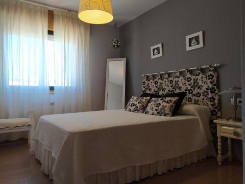 Imagen de la galería de APARTAMENTO ATLANTE, en Sanxenxo