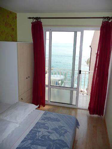 Apartmani Dražena