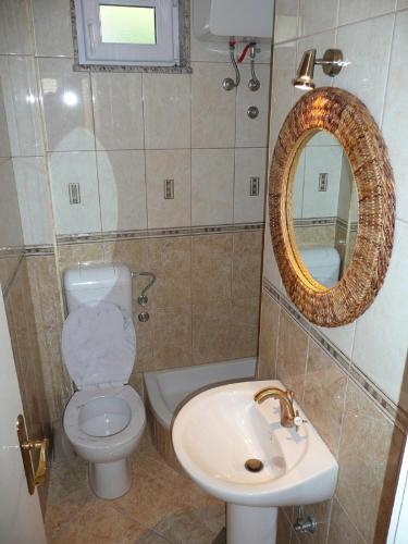 Apartmani Dražena