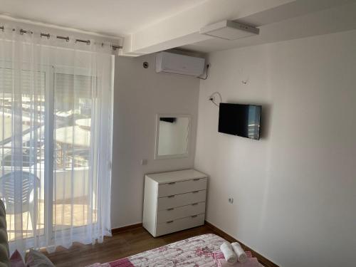 Gallery image of Seafront Apartments in Ulcinj