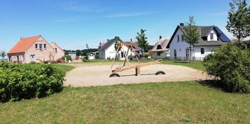 Okolí apartmánu