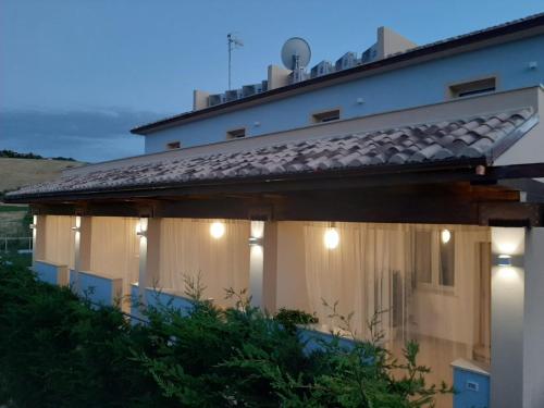 Country House Andromeda – Photos 2