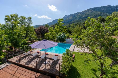 Villa Sementer del Molinet By homevillas360