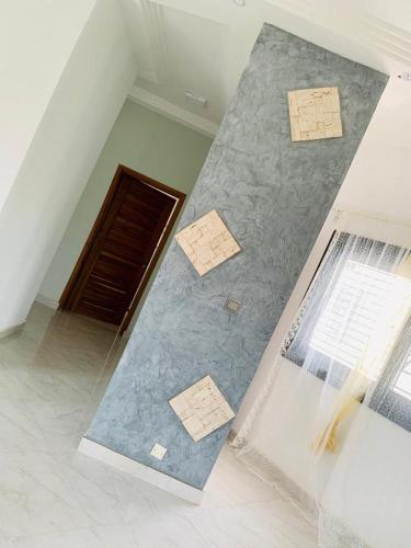 Gallery image of Quatre appartements en location a Saly-Senegal in Saly Portudal