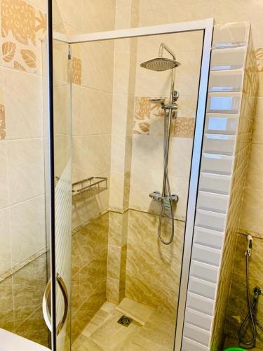Gallery image of Quatre appartements en location a Saly-Senegal in Saly Portudal