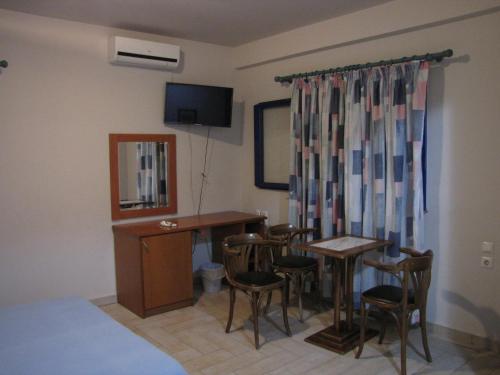 Φωτογραφία από το άλμπουμ του Hotel Hlidi στο Κόκκινο Νερό
