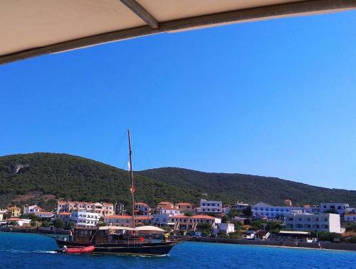 Φωτογραφία από το άλμπουμ του C-view apartments στο Αγκίστρι Πόλη