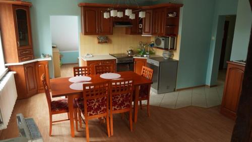Apartament przy porcie